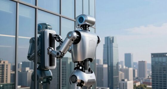 top 15 window cleaning robots