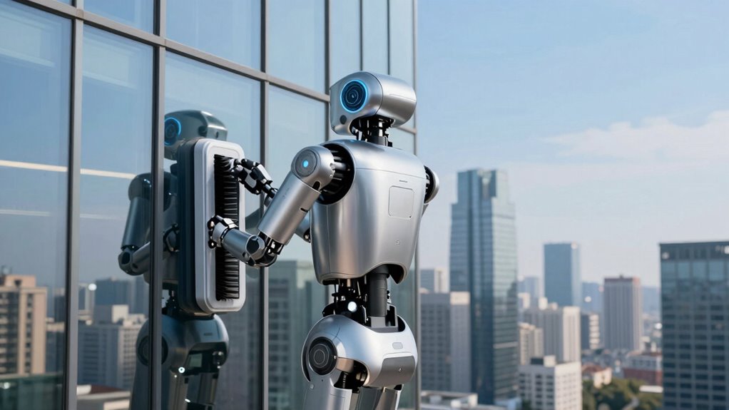 top 15 window cleaning robots