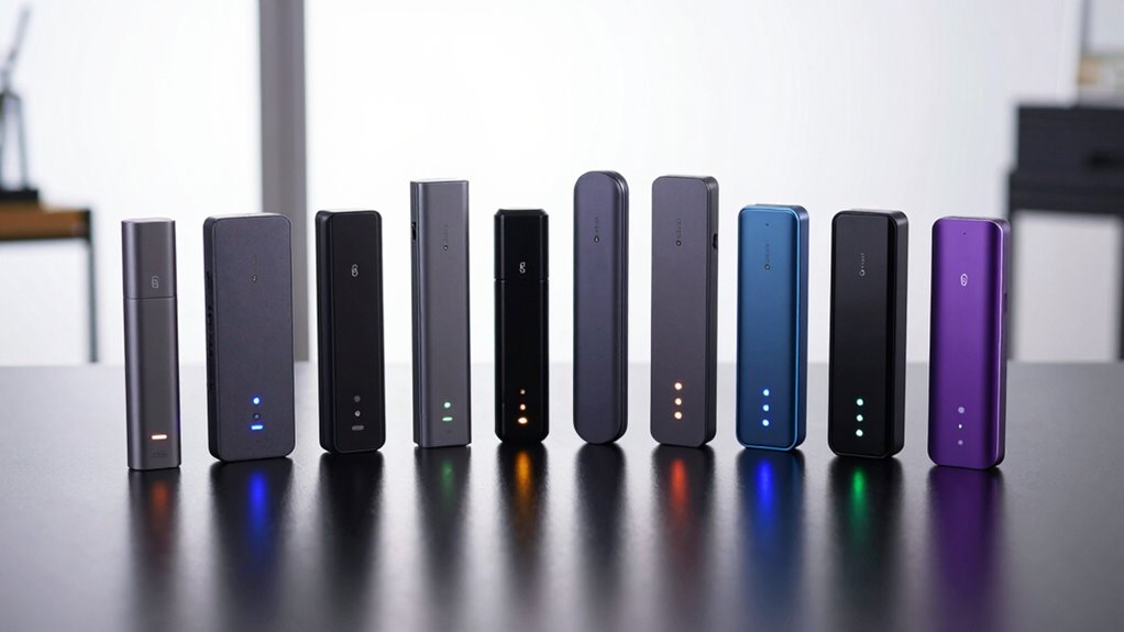 top 4k streaming device list