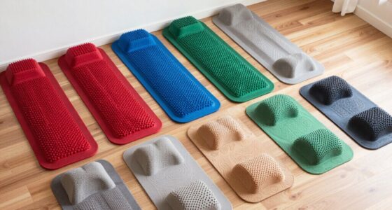 top acupressure mat selections