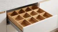 top adjustable drawer organizers