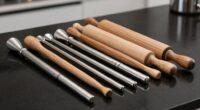 top adjustable rolling pins