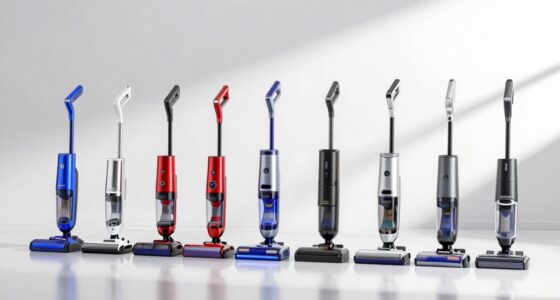 top affordable cordless vacuums