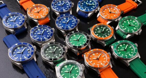 top affordable dive watches