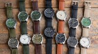 top affordable field watches