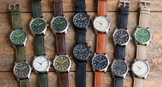 top affordable field watches