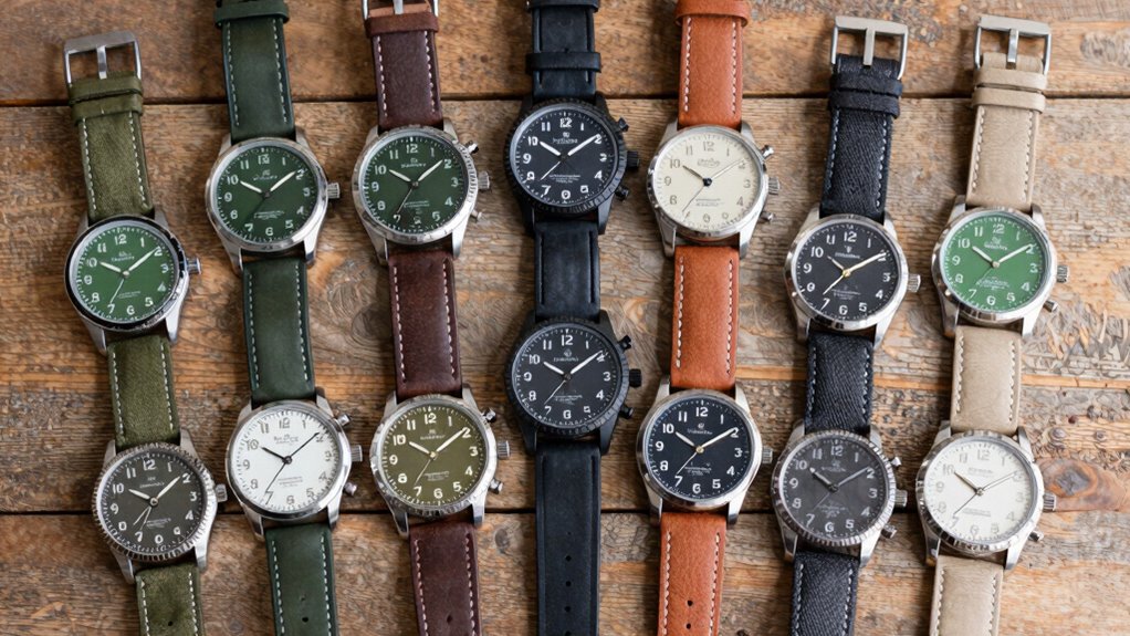 top affordable field watches