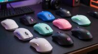 top affordable gaming mice