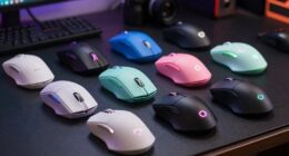 top affordable gaming mice