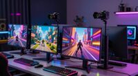 top affordable gaming monitors