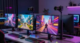 top affordable gaming monitors