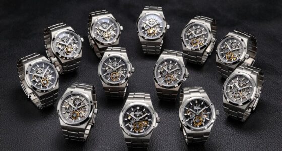 top affordable mechanical watches