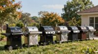 top affordable pellet smokers