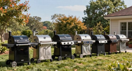 top affordable pellet smokers