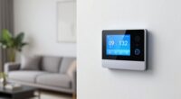 top alexa compatible thermostats