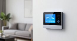 top alexa compatible thermostats