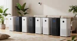 top allergy air purifiers