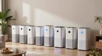 top allergy air purifiers