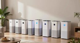 top allergy air purifiers