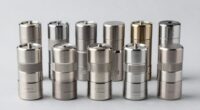 top aluminum herb grinders