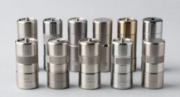 top aluminum herb grinders