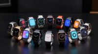 top android smartwatch picks
