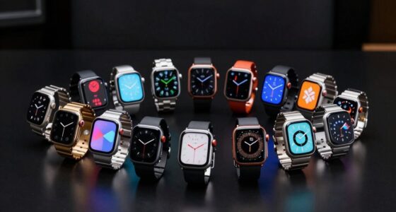 top android smartwatch picks