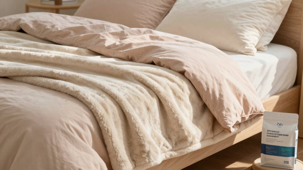 top anxiety weighted blankets