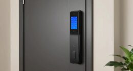 top apartment smart locks