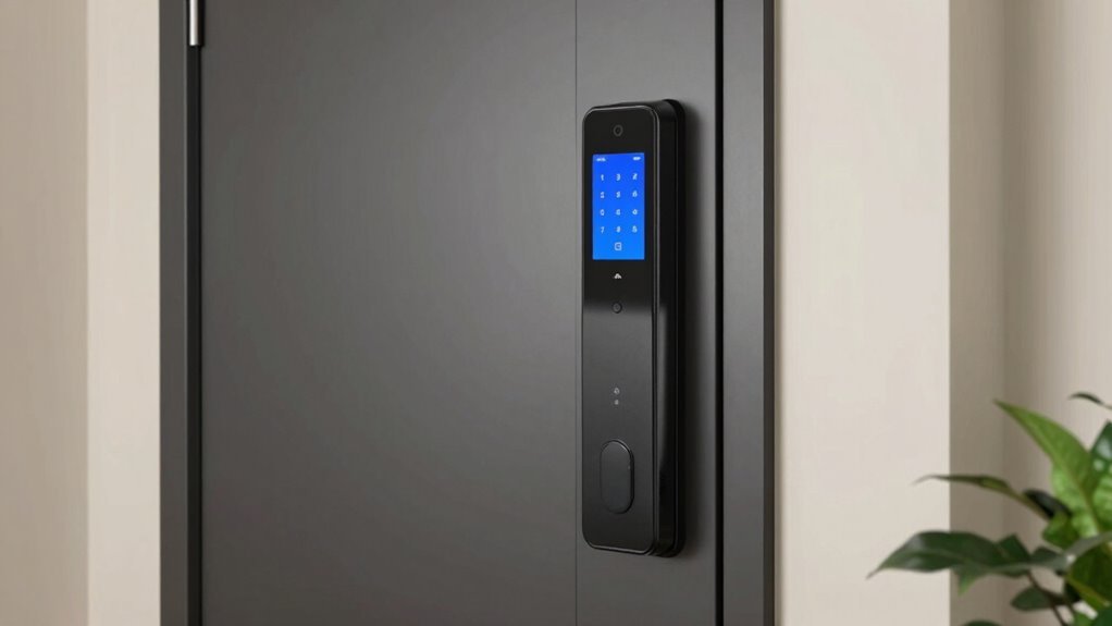 top apartment smart locks