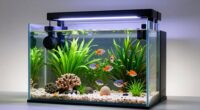 top aquarium starter kit options