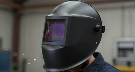 top auto darkening welding helmets