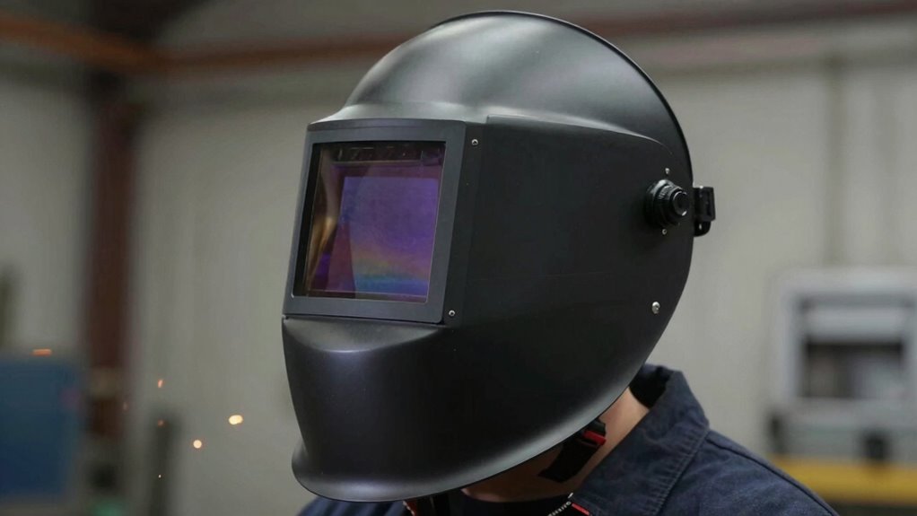 top auto darkening welding helmets