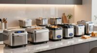 top automatic bread makers