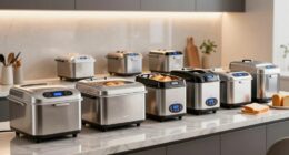 top automatic bread makers