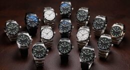 top aviator watches 2026