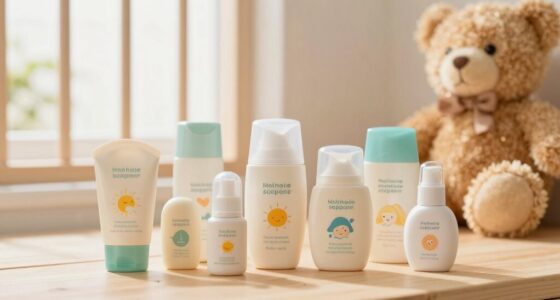top baby mineral sunscreens