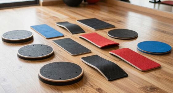 top balance boards 2026