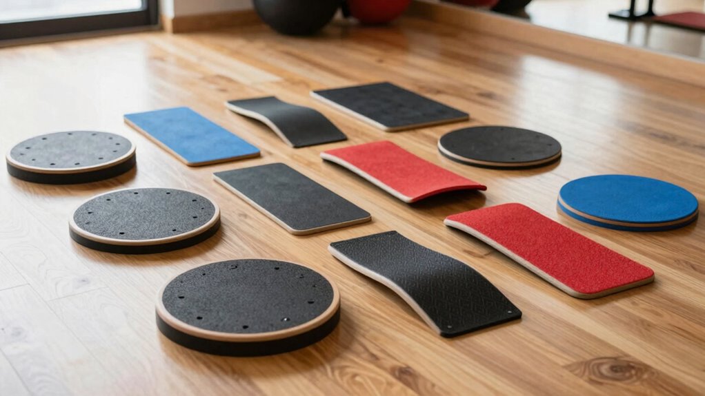 top balance boards 2026