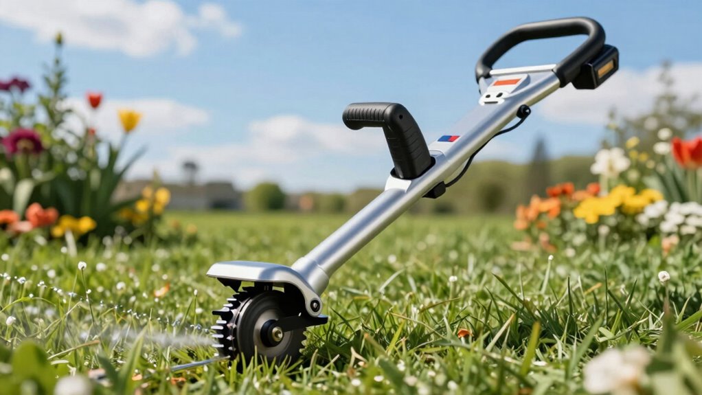 top battery string trimmers