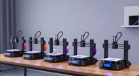 top beginner 3d printers