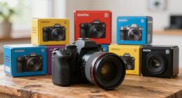 top beginner dslr cameras