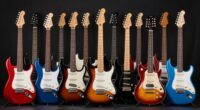 top beginner electric guitars