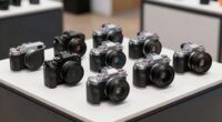 top beginner mirrorless cameras