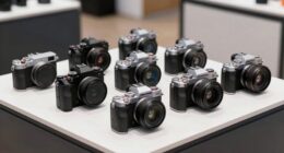 top beginner mirrorless cameras