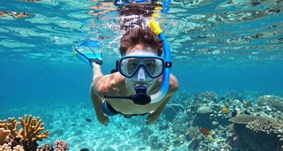top beginner snorkeling gear