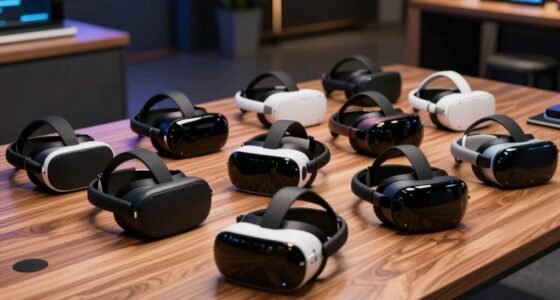 top beginner vr headsets