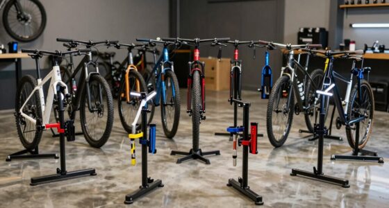 top bike stand recommendations