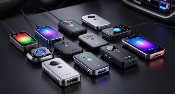 top bluetooth fm transmitters