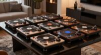 top bluetooth turntable picks